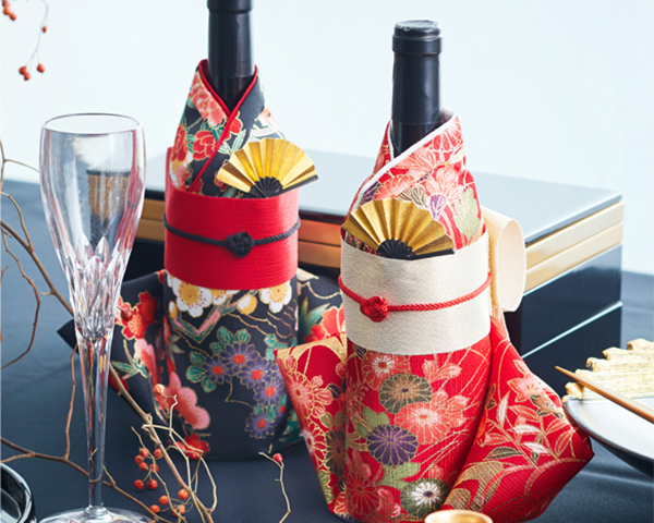 kimonoボトルカバー